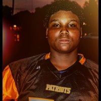 Kelton Smith jr (@keltonsmithjr1) 's Twitter Profile Photo