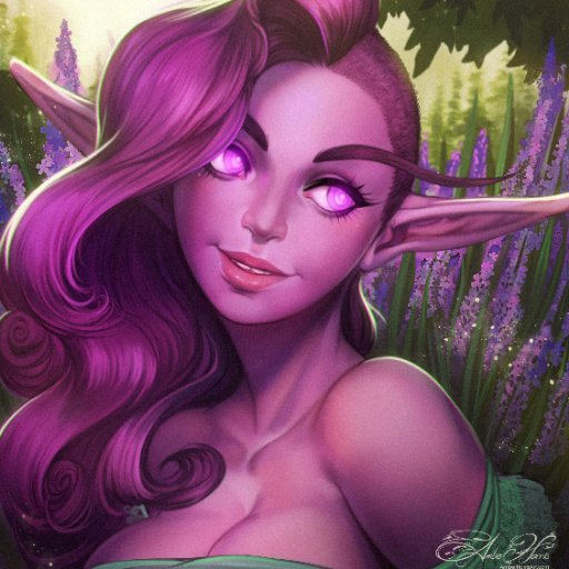 Alaellor Profile