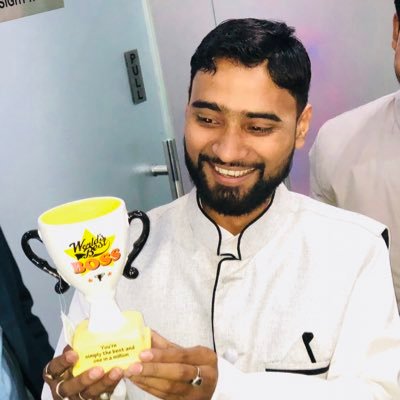 lalitisme10's profile picture. A versatile and skilled Sales Professional. interested in news analysis and market research.