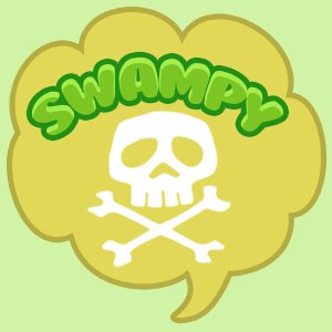 SwampyArtさんのプロフィール画像