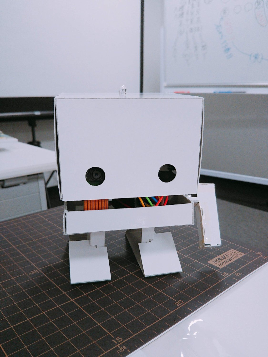 tjbotfan's profile picture. TJBot fan is Japanese TJBot UserGroup. #TJBot and #TJBotzero