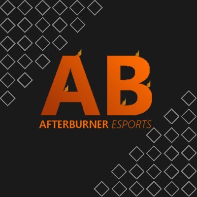 Esports organization looking to help grow players in the midwest for all games. Business inquiries at afterburneresports@gmail.com