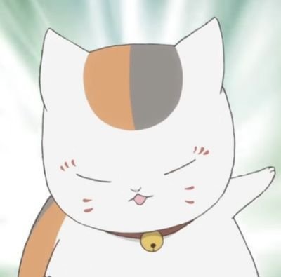 Nyanko Senseiさんのプロフィール画像