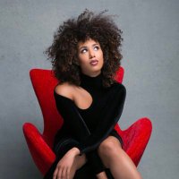 Margot Bingham (@margotbingham) 's Twitter Profile
