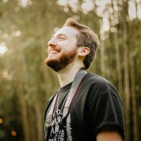 Brendan Quirk - @QuirkDev Twitter Profile Photo