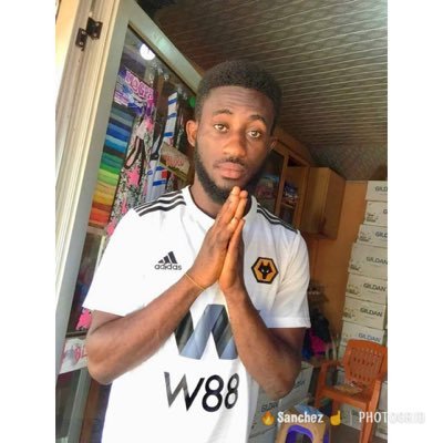 AmoahAlexande16's profile picture. 