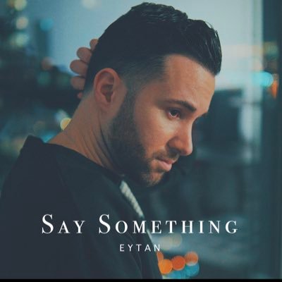 be kind to all ❤️ check out my new video and cover of ‘Say Something’ by A Great Big World ft. Christina Aguilera