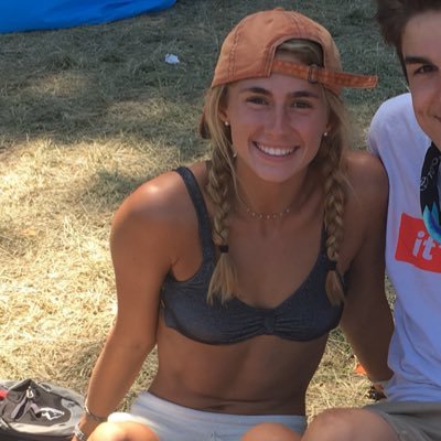 GretchWatkins's profile picture. THS '18