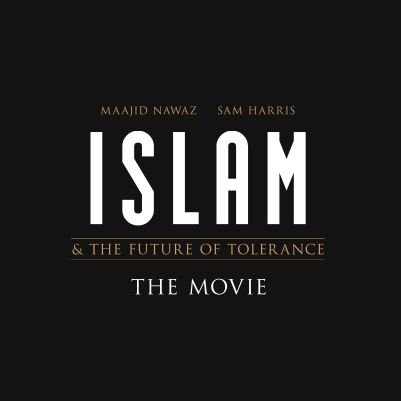 @SamHarrisOrg // @MaajidNawaz Film available online worldwide now at
Amazon Prime -https://t.co/k1jOvcIdYq
iTunes - https://t.co/Jajffv7ZC4
Amazon - https://t.co/IfUkuM6U5X