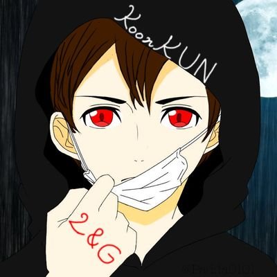 T10373930's profile picture. ＰＵＢＧmobile
界隈「Lean ＆ Grin」主。      
       慌てなさんなの精神よ🍈( 'ω'o[目指せ1日1ドン勝]o
AIM雑っ魚ウクジラ0(:3 っ    )3～('､3_\)_ﾋﾟﾁﾋﾟﾁ…
ミラティブ配信始めました🌽。