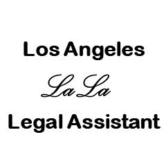 We draft, file and/or serve your legal pleadings, motions, discovery and other court documents. Give La-La a try!
https://t.co/Lq37luDSSk