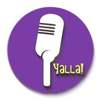 YallaStandUp (@yallastandup) 's Twitter Profile