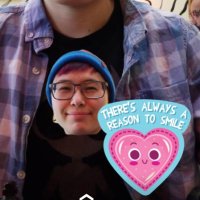 Eli (@bread_lover69) 's Twitter Profile Photo Eli (@bread_lover69) 's Twitter Profile Photo