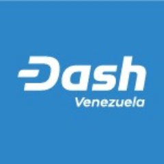 Comunidad Dash de Venezuela | Fomentando la adopción masiva de Dash como método de intercambio |