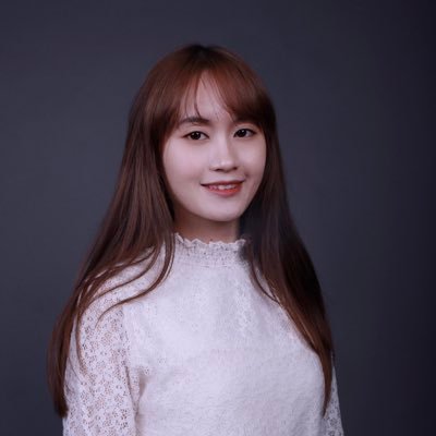 xu_huiqi's profile picture. Data Scientist @Nextdoor. Past lives @Hoodline, @mujschool, @MoBusinessAlert, @IRE_NICAR, @cgtnamerica.