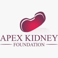 Apex kidney foundation (@akf_org) 's Twitter Profile