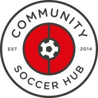 Community Soccer Hub (@soccerhubvic) 's Twitter Profile Photo Community Soccer Hub (@soccerhubvic) 's Twitter Profile Photo