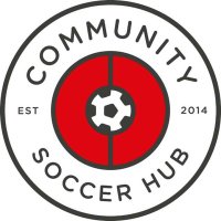 Community Soccer Hub(@soccerhubvic) 's Twitter Profile Photo