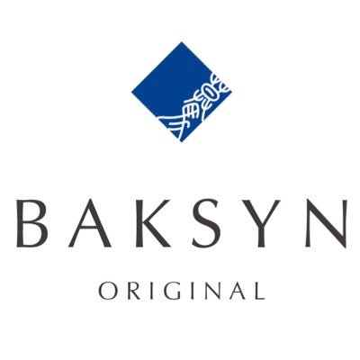 【BAKSYN 】 バクシンオリジナルの公式ツイートです。ここでは主に製品の話などを紹介します。 バクシンユーザーの方もそうでない方もフォロー宜しくお願いします。