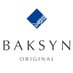 【BAKSYN】 バクシン オリジナル (@BAKSYNLURES) Twitter profile photo