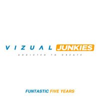 VIZUAL JUNKIES(@vizualjunkies) 's Twitter Profile Photo