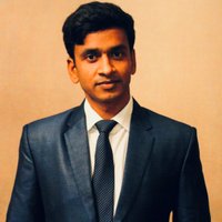 Chinnaiyan Ayyasamy (@chinnablr) 's Twitter Profile