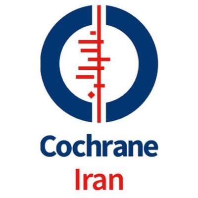 The Cochrane Iran Associate Centre is located in the city of Tehran, within the National Institute for Medical Research Development.
https://t.co/rLmVi2pV54
