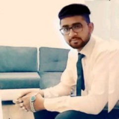 LodiVahidkhan's profile picture. Salesforce Administrator + Developer