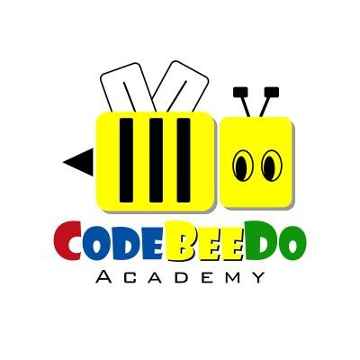CodeBeeDo1's profile picture. 