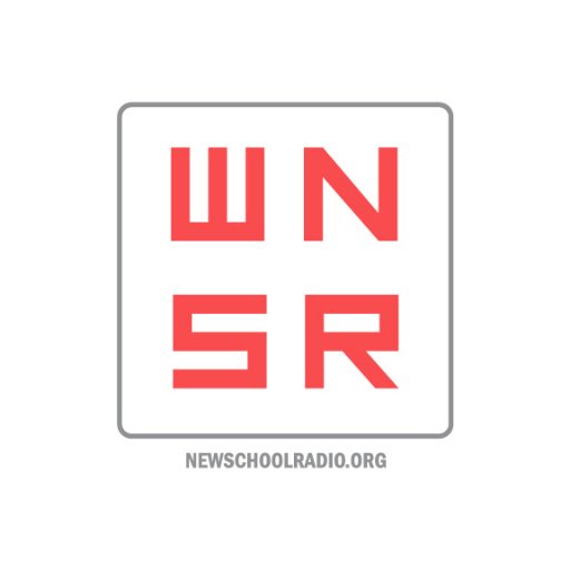 New School Radio - Talk, News, Music, and Public Programming from @TheNewSchool