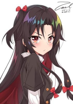 Shiroine_0's profile picture. 