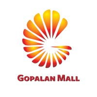 Gopalan Shopping Malls(@Gopalan_Malls) 's Twitter Profile Photo