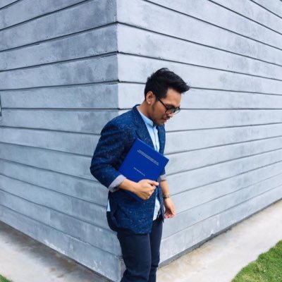 safuanjalil's profile picture. 23.