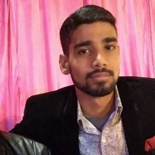 Prashan54278327's profile picture. X-kvian