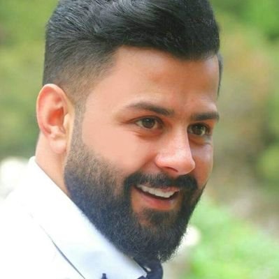 hussein28744408's profile picture. جنوبيُّ الهہ‏‏وى قلبيـﮯ