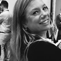 Amber Rolt (@amberrolt) 's Twitter Profile