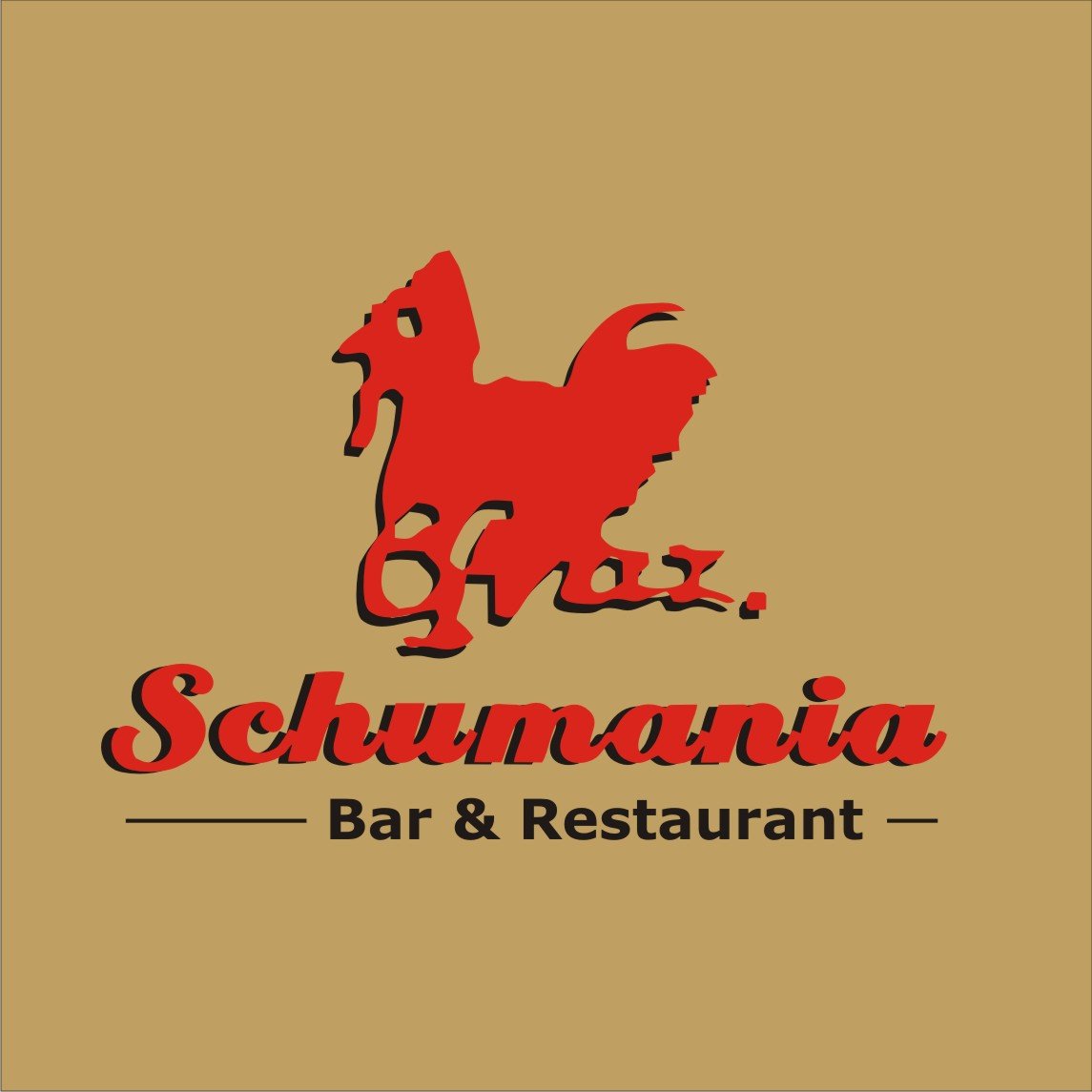 Schumania Bar Restaurant