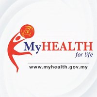 KKM Portal MyHealth (@myhealthkkm) 's Twitter Profile