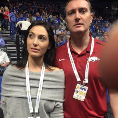 Everett,Massachussetts Product & A Razorback 🐗 @SECNetwork CBB Analyst Instagram:PatBradley22