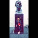 Michelle Adams - @mixedacademic0 - Twitter