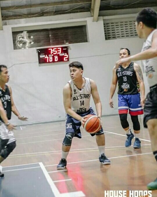 jjrizalon's profile picture. NOTHING