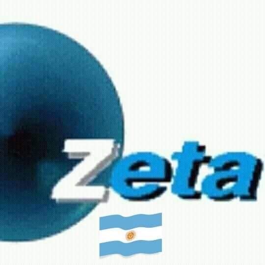 ZetavisionNews's profile picture. Zetavision Argentina -
Productora AudioVisual - Portal de Noticias