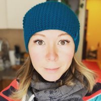 Alina Isakova (@alinaisakovasci) 's Twitter Profile