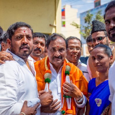 Dil75590479's profile picture. sarvaganagar,KG Halli block, SC,ST Vice President