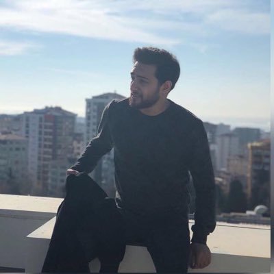 tolgaozkirisci's profile picture. 