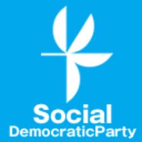 社会民主党（社民党）【公式】(@SDPJapan) 's Twitter Profile Photo