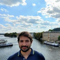 Antoine Solaire (@davidhdezs) 's Twitter Profile