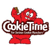 Cookie Time Japan クッキータイム・ジャパン (@cookietimejp) Twitter profile photo