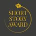 The Sunday Times Short Story Award (@ShortStoryAward) Twitter profile photo