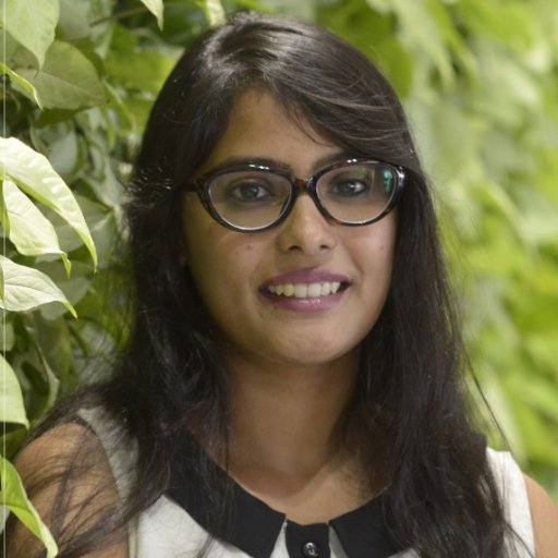 14priyankamishr's profile picture. University Recruiting Lead @ZSIndia_CEC with a focus on university hiring and engagement. Alum of @UnivOfPune. Tweets are my own.